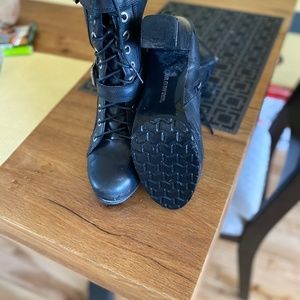 Botte pour femme et botte d hiver enfants